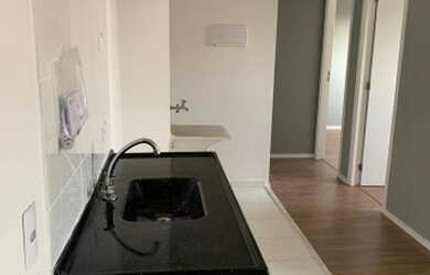 Imagem 3: Lindo apartamento 2 dormitórios - cond. Sing - Campo Limpo - SP