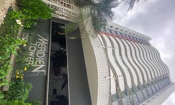 Imagem: Apartamento 2 por andar com planejados