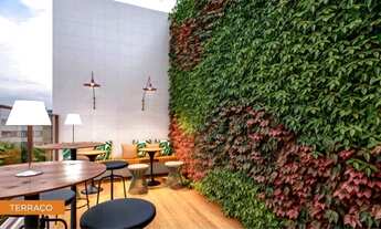 Imagem 7: Apartamento para venda tem 73 metros quadrados com 3 quartos em Ponta Verde - Maceió - Ala