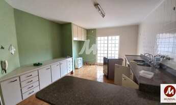 Imagem 9: Casa (térrea na rua) 3 dormitórios/suite, cozinha planejada