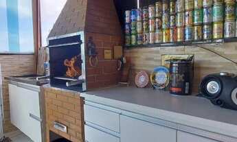 Imagem: Cobertura para Venda em Santo André, Vila