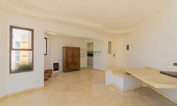 Imagem 6: Cobertura Venda 2 Dormitórios - 179 m² Vila Madalena