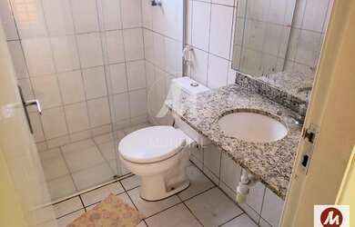 Imagem 6: Casa (térrea em condominio) 3 dormitórios/suite, cozinha planejada, portaria 24hs, lazer