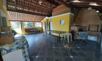 Imagem 2: Chácara à venda, 1000 m² por R$ 700.000,00 - Cafezal II - Itupeva/SP