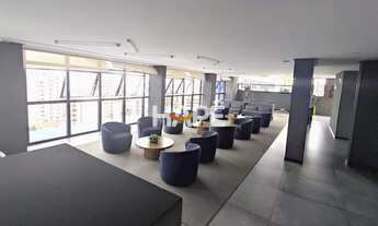 Imagem 7: Apartamento studio com 34m² e alta rentabilidade na Ponta Verde - Maceió - AL