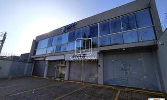 Imagem 2: Salão/Galpão (salão - térreo