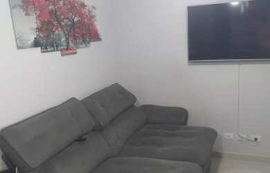 Imagem 2: Cobertura para Venda em Santo André, Jardim Las Vegas, 2 dormitórios, 1 banheiro, 1 vaga