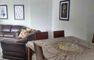 Imagem 2: Apartamento próximo à Jaqueira