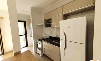 Imagem 3: Apartamento (tipo - padrao) 1 dormitórios, cozinha planejada, portaria 24hs, elevador, em