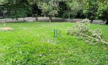 Imagem 6: Terreno à venda, 702 m² por R$ 480.000,00 - Tarumã - Santana de Parnaíba/SP