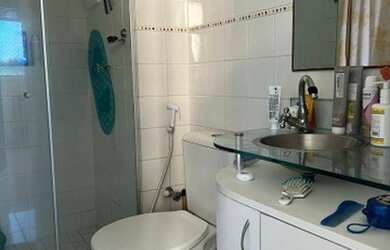 Imagem 5: Apartamento 2 quartos - condomínio com infraestrutura / Camorim