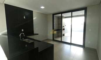 Imagem 5: Casa com 3 dormitórios à venda, 149 m² por R$ 1.120.000 - Jardim Residencial Viena - Indai