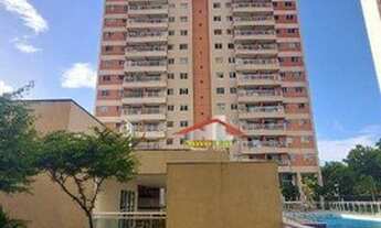 Imagem 7: Apartamento com 2 dormitórios à venda, 54 m² por R$ 350.000,00 - Presidente Kennedy - Fort