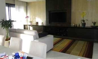 Imagem 2: Apartamento para aluguel, 4 quartos, 2 suítes, 3 vagas, Belvedere - Belo Horizonte/MG