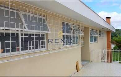 Imagem 5: Casa com 5 dormitórios à venda, 420 m² por R$ 2.200.000,00 - Jardim Social - Curitiba/PR