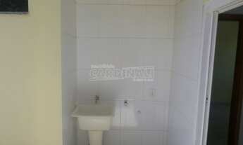 Imagem 2: Sao Carlos - Casa Padrão - Vila Brasilia