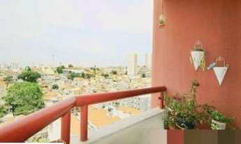 Imagem 3: 08795 - Apartamento 3 Dorms. (1 Suíte), TUCURUVI - SÃO PAULO/SP