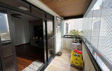 Imagem 3: Apartamento Amplo e Modernizado com 3 dormitórios à venda, 150 m² por R$ 950.000 - Icaraí