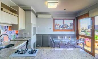 Imagem 6: Porto Alegre - Apartamento Padrão - Menino Deus