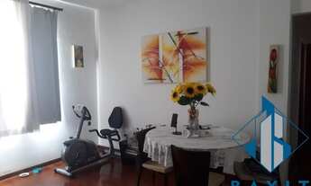Imagem 5: Belo Horizonte - Apartamento Padrão - Fernão Dias