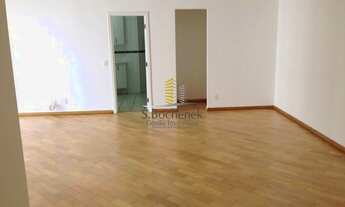 Imagem: Apartamento para locação com 163m2 bem