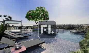 Imagem 2: Apartamentos de 167m² com 4 dormitórios (2 suítes) /2 vagas e apartamentos de 22m² a 26m²