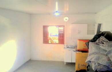 Imagem 7: Porto Alegre - Casa Padrão - Parque dos Maias