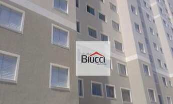 Imagem: APARTAMENTO 02 DORMITÓRIOS NO TURQUEZA