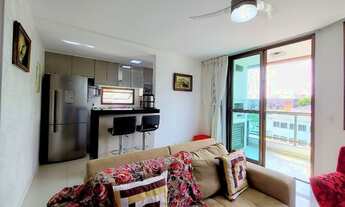 Imagem 4: Apartamento com 2 quartos (1 suíte) à venda, 76 m² - São Domingos - Niterói/RJ