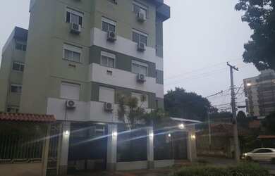 Imagem 2: PORTO ALEGRE - Apartamento Padrão - TRISTEZA