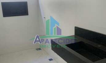 Imagem 6: Casa com 3 quartos - Bairro Parque Veiga Jardim em Aparecida de Goiânia