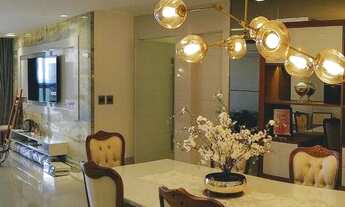 Imagem: Apartamento 4 quartos na Praia de Itaparica