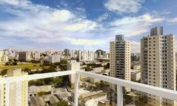 Imagem 3: Apartamento de 92m² com 2 Dormitórios e 1 Vaga no Itaim Bibi