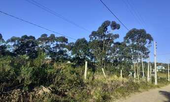 Imagem: Terreno à venda, 443 m² por R$ 280.000