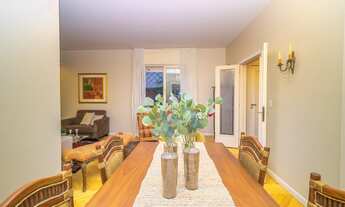 Imagem 4: Porto Alegre - Casa Padrão - Petrópolis