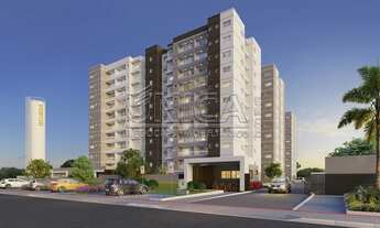Imagem 2: Residencial Jardim Serigy