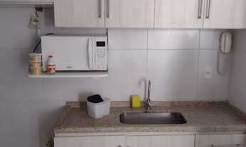 Imagem 6: Vende-se Excelente Apto no Calhau - Cond. Varandas Grand Park - 3 quartos Sendo 1 Suíte