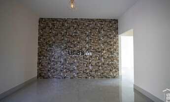 Imagem 4: 0 - Casa 3 quartos, sendo 1 suíte