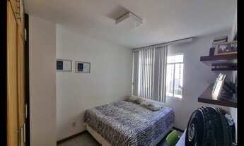 Imagem 6: Portal da Pituba - 2 quartos - Suíte - Nascente - Decorado - Armários - 92m²