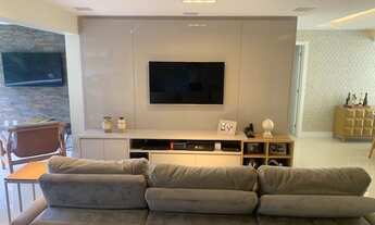 Imagem 5: Apartamento para venda tem 195 metros quadrados com 4 quartos em Patamares - Salvador - BA