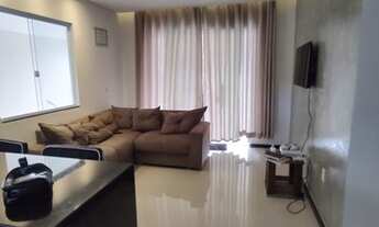 Imagem 2: Casa a venda no Parque Verde