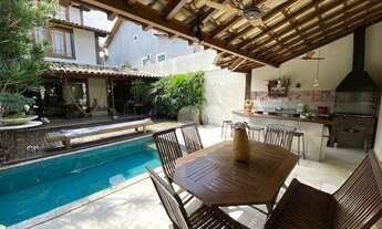 Imagem: LOPES ENJOY VENDE Casa com 5 dormitórios