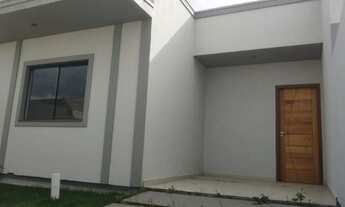 Imagem 4: TIJUCAS - Casa Padrão - Joaia