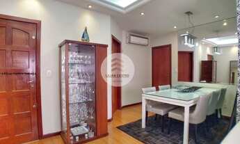 Imagem 3: Apartamento para Venda em Belo Horizonte, Ouro Preto, 3 dormitórios, 1 suíte, 2 banheiros