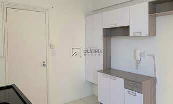 Imagem 6: Apartamento Locação Pinheiros 94 m² 2 Dormitórios