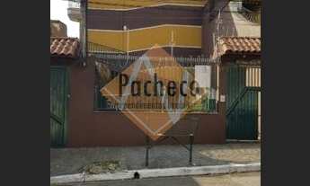 Imagem: SAO PAULO - Casa de Condomínio - PENHA