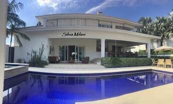 Imagem 3: Casa em Condomínio Fechado com 1.450 metros e 05 suítes- Jd. Vila Paradiso - Indaiatuba/SP