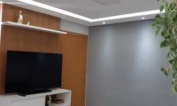 Imagem 4: BELO HORIZONTE - Padrão - Bandeirantes