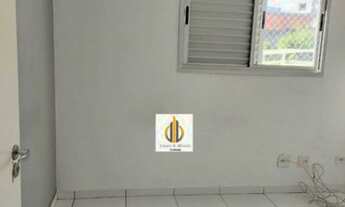 Imagem 6: Apartamento para aluguel tem 48 metros quadrados com 2 quartos em Santa Maria - Osasco - S