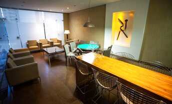 Imagem 2: Apartamento à venda, Higienópolis, São Paulo, SP